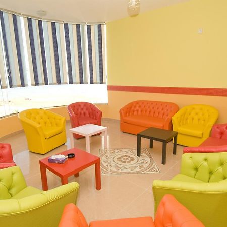 Wajh Beach Hotel อาลูลา ภายนอก รูปภาพ
