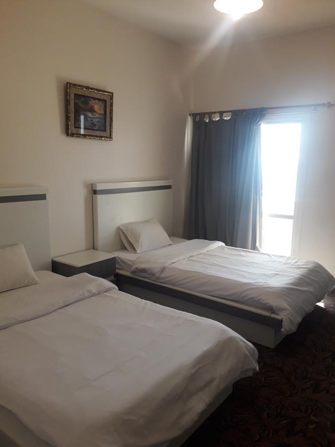 Wajh Beach Hotel อาลูลา ภายนอก รูปภาพ