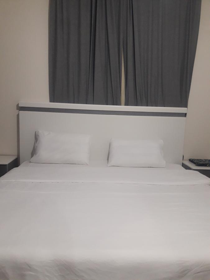 Wajh Beach Hotel อาลูลา ภายนอก รูปภาพ