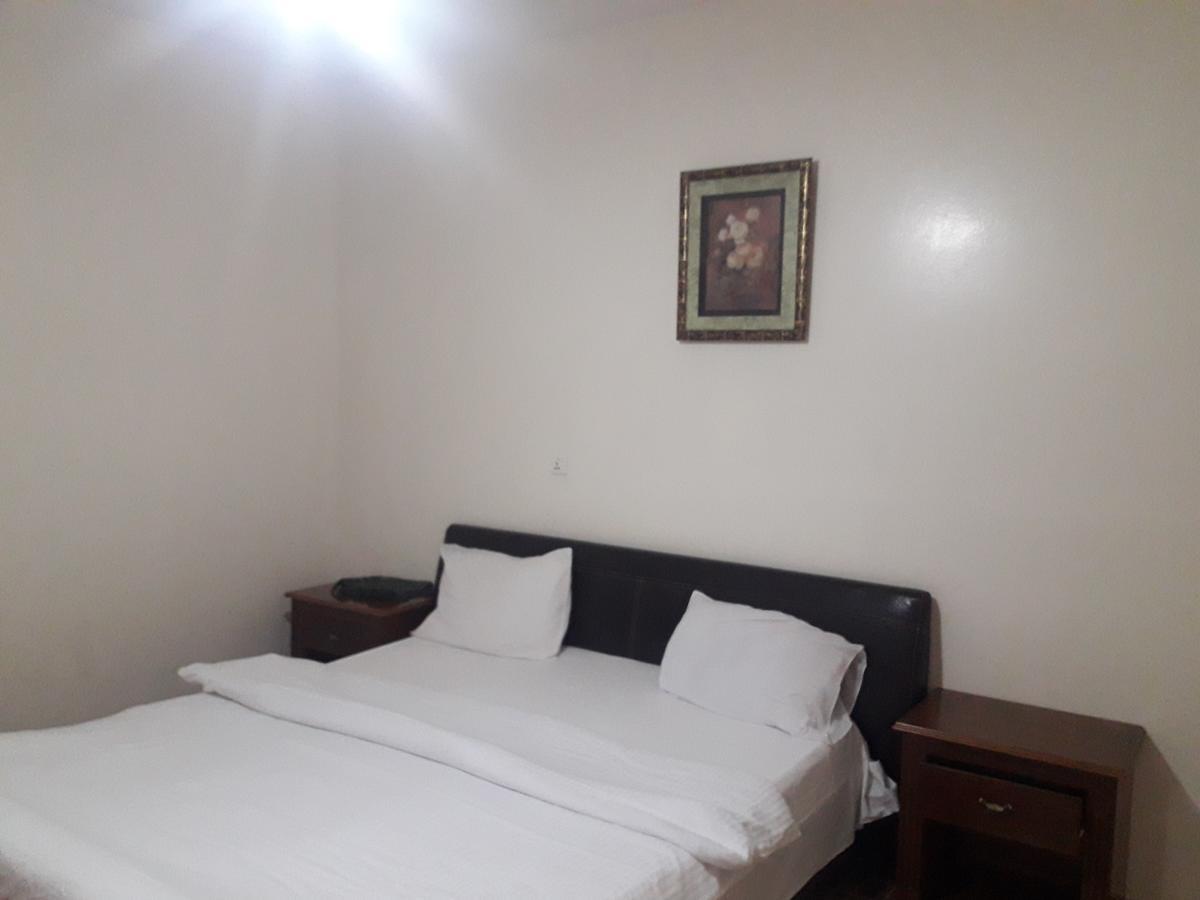 Wajh Beach Hotel อาลูลา ภายนอก รูปภาพ
